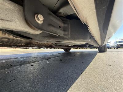 2006 Ford Crown Victoria Police Interceptor   - Photo 41 - Flushing, MI 48433