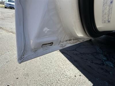 2006 Ford Crown Victoria Police Interceptor   - Photo 21 - Flushing, MI 48433