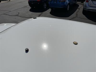 2006 Ford Crown Victoria Police Interceptor   - Photo 35 - Flushing, MI 48433