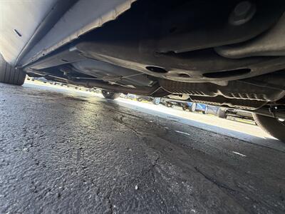 2006 Ford Crown Victoria Police Interceptor   - Photo 39 - Flushing, MI 48433