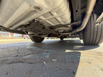2006 Ford Crown Victoria Police Interceptor   - Photo 42 - Flushing, MI 48433