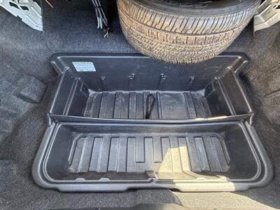 2006 Ford Crown Victoria Police Interceptor   - Photo 23 - Flushing, MI 48433