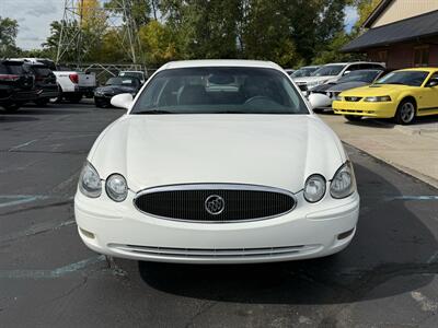 2006 Buick LaCrosse CXL   - Photo 4 - Flushing, MI 48433