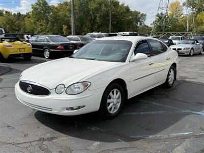 2006 Buick LaCrosse CXL   - Photo 5 - Flushing, MI 48433