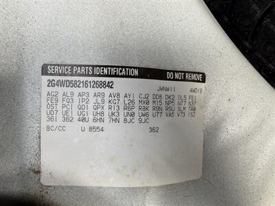 2006 Buick LaCrosse CXL   - Photo 22 - Flushing, MI 48433