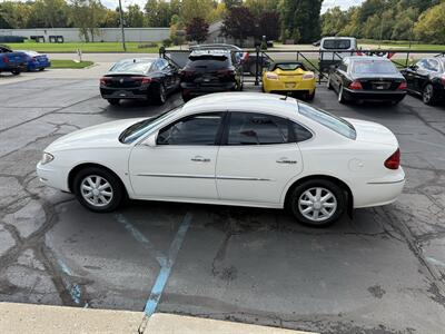 2006 Buick LaCrosse CXL   - Photo 10 - Flushing, MI 48433