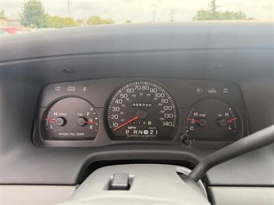 2004 Ford Crown Victoria Police Interceptor   - Photo 23 - Flushing, MI 48433