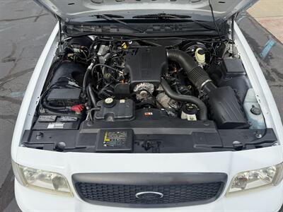 2004 Ford Crown Victoria Police Interceptor   - Photo 27 - Flushing, MI 48433