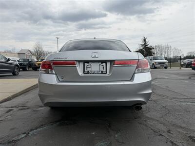 2012 Honda Accord EX-L   - Photo 6 - Flushing, MI 48433