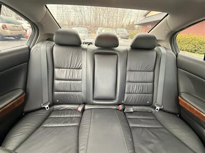 2012 Honda Accord EX-L   - Photo 12 - Flushing, MI 48433