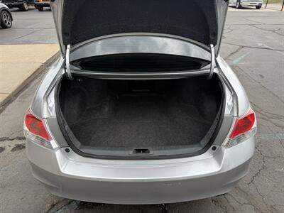 2012 Honda Accord EX-L   - Photo 21 - Flushing, MI 48433