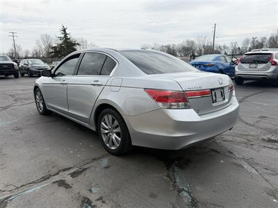 2012 Honda Accord EX-L   - Photo 7 - Flushing, MI 48433