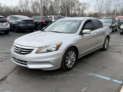 2012 Honda Accord EX-L   - Photo 3 - Flushing, MI 48433