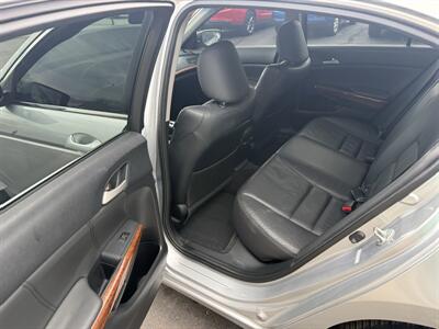 2012 Honda Accord EX-L   - Photo 17 - Flushing, MI 48433