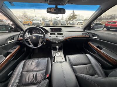 2012 Honda Accord EX-L   - Photo 22 - Flushing, MI 48433