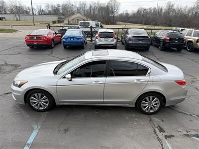 2012 Honda Accord EX-L   - Photo 8 - Flushing, MI 48433
