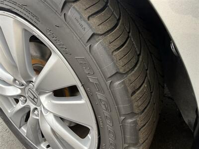 2012 Honda Accord EX-L   - Photo 29 - Flushing, MI 48433