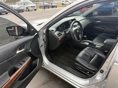 2012 Honda Accord EX-L   - Photo 9 - Flushing, MI 48433