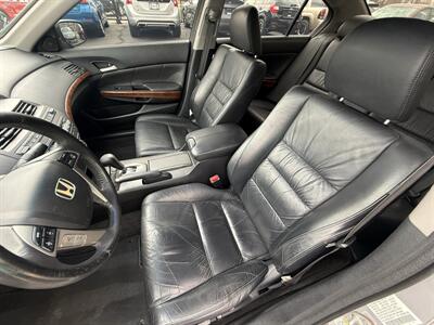 2012 Honda Accord EX-L   - Photo 13 - Flushing, MI 48433