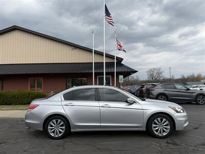 2012 Honda Accord EX-L   - Photo 4 - Flushing, MI 48433