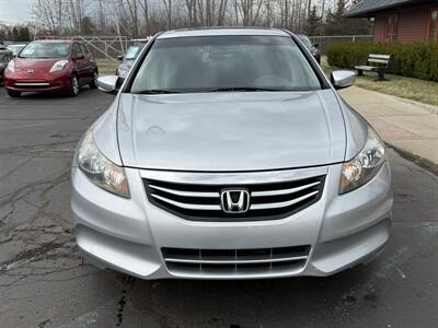 2012 Honda Accord EX-L   - Photo 2 - Flushing, MI 48433