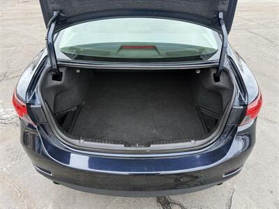 2015 Mazda Mazda6 i Touring   - Photo 19 - Flushing, MI 48433