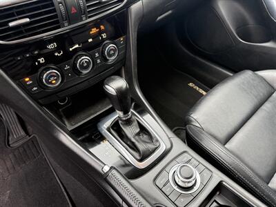 2015 Mazda Mazda6 i Touring   - Photo 11 - Flushing, MI 48433