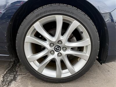 2015 Mazda Mazda6 i Touring   - Photo 20 - Flushing, MI 48433
