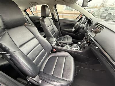 2015 Mazda Mazda6 i Touring   - Photo 21 - Flushing, MI 48433