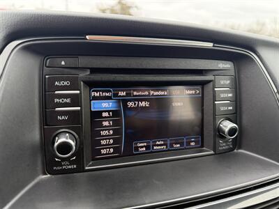 2015 Mazda Mazda6 i Touring   - Photo 12 - Flushing, MI 48433