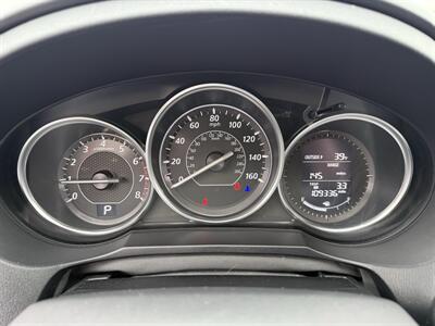 2015 Mazda Mazda6 i Touring   - Photo 13 - Flushing, MI 48433