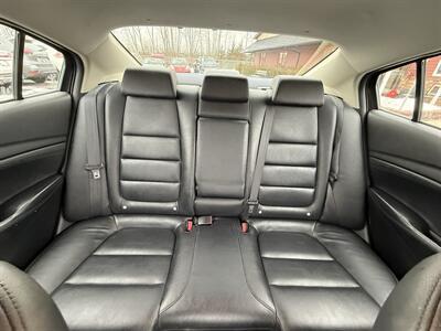 2015 Mazda Mazda6 i Touring   - Photo 10 - Flushing, MI 48433