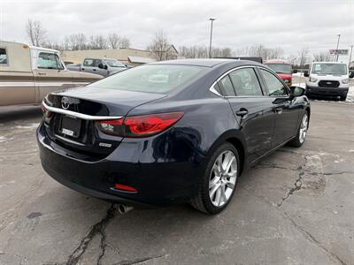 2015 Mazda Mazda6 i Touring   - Photo 5 - Flushing, MI 48433