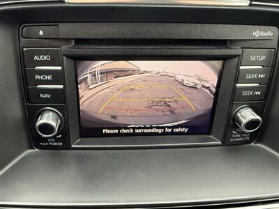 2015 Mazda Mazda6 i Touring   - Photo 16 - Flushing, MI 48433