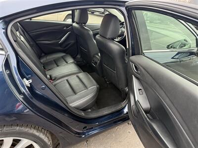2015 Mazda Mazda6 i Touring   - Photo 22 - Flushing, MI 48433