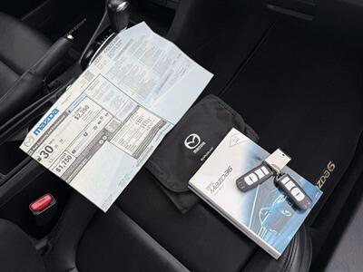 2015 Mazda Mazda6 i Touring   - Photo 25 - Flushing, MI 48433