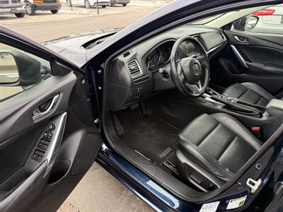 2015 Mazda Mazda6 i Touring   - Photo 9 - Flushing, MI 48433