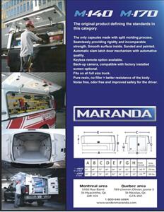 2017 Ford F-250 Super Duty XLT 4X4  M140 Service Body - Photo 9 - Flushing, MI 48433