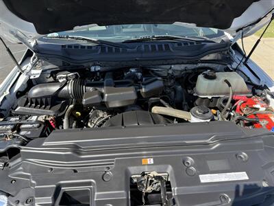 2017 Ford F-250 Super Duty XLT 4X4  M140 Service Body - Photo 36 - Flushing, MI 48433