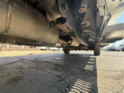 2017 Ford F-250 Super Duty XLT 4X4  M140 Service Body - Photo 44 - Flushing, MI 48433