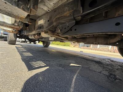 2017 Ford F-250 Super Duty XLT 4X4  M140 Service Body - Photo 45 - Flushing, MI 48433