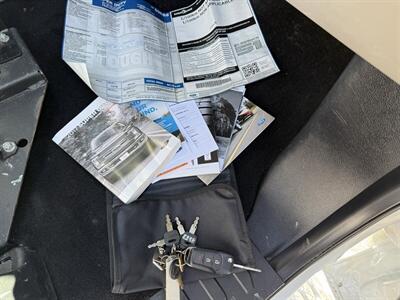 2017 Ford F-250 Super Duty XLT 4X4  M140 Service Body - Photo 32 - Flushing, MI 48433