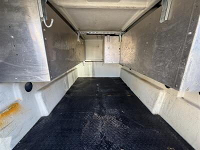 2017 Ford F-250 Super Duty XLT 4X4  M140 Service Body - Photo 27 - Flushing, MI 48433