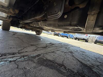 2017 Ford F-250 Super Duty XLT 4X4  M140 Service Body - Photo 43 - Flushing, MI 48433