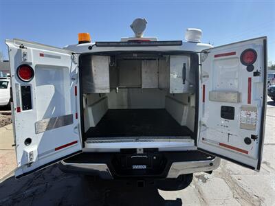 2017 Ford F-250 Super Duty XLT 4X4  M140 Service Body - Photo 28 - Flushing, MI 48433