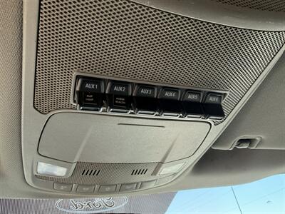 2017 Ford F-250 Super Duty XLT 4X4  M140 Service Body - Photo 25 - Flushing, MI 48433