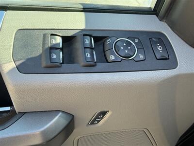 2017 Ford F-250 Super Duty XLT 4X4  M140 Service Body - Photo 16 - Flushing, MI 48433