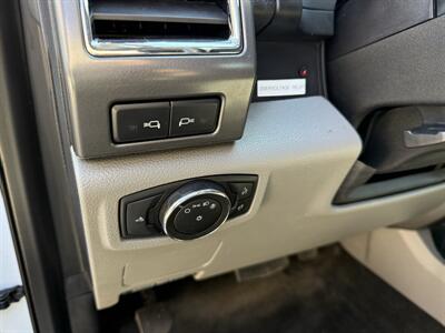 2017 Ford F-250 Super Duty XLT 4X4  M140 Service Body - Photo 15 - Flushing, MI 48433