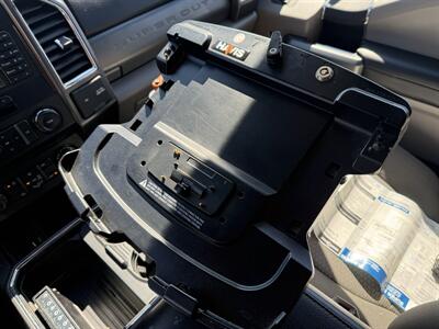 2017 Ford F-250 Super Duty XLT 4X4  M140 Service Body - Photo 24 - Flushing, MI 48433