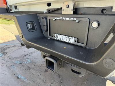 2017 Ford F-250 Super Duty XLT 4X4  M140 Service Body - Photo 26 - Flushing, MI 48433